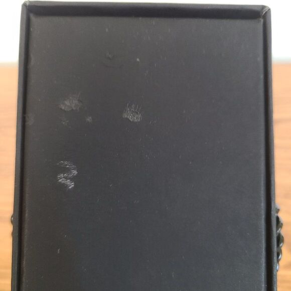 NWT Vaultskin London iPhone SE Brown Leather Eton Armour Slim Wallet Phone Case - Picture 16 of 16